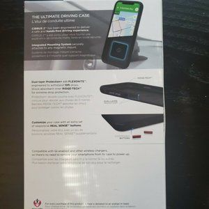 Nimbus9 Cirrus 2 Case for Samsung Galaxy S21